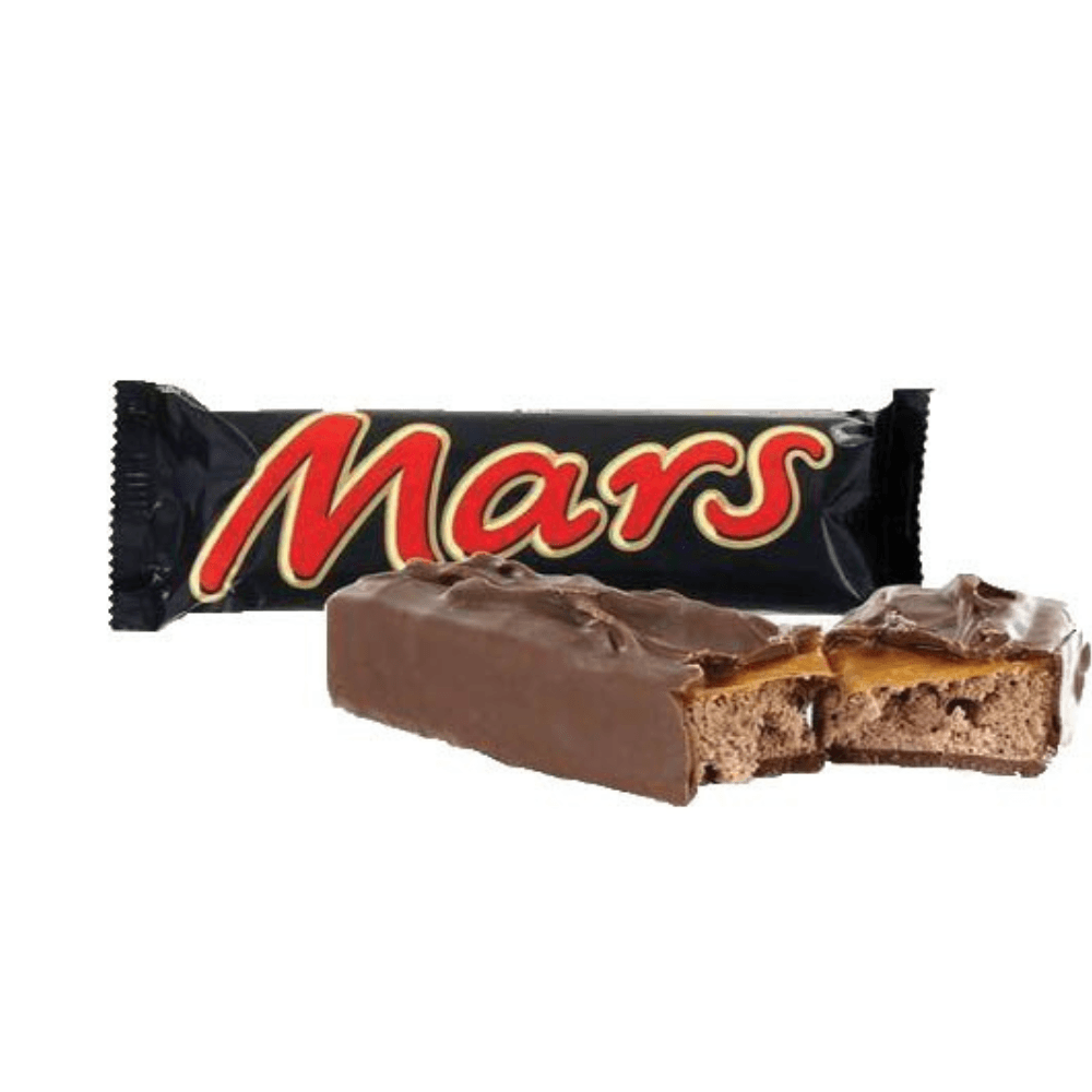 MARS