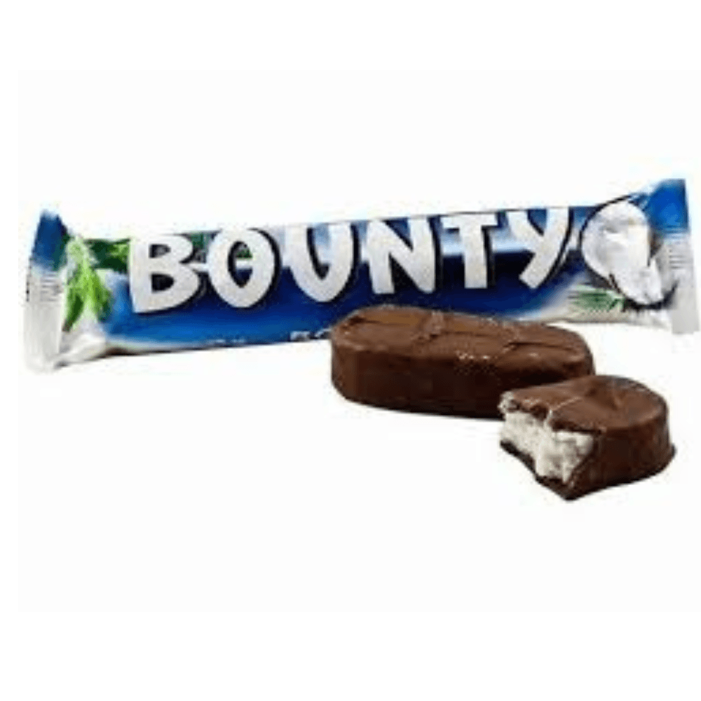 BOUNTY