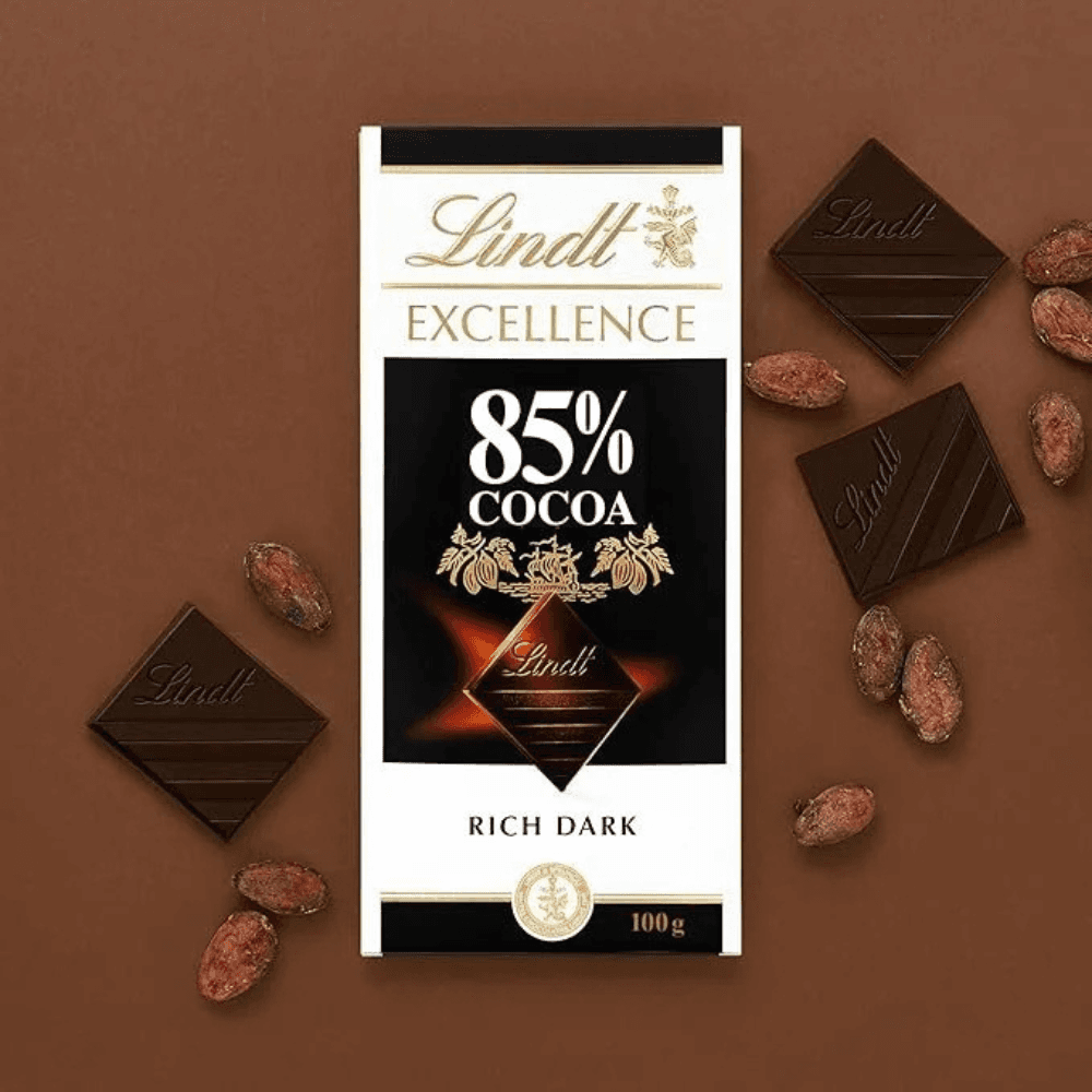 LINDT EXCELLENCE 85% 100G