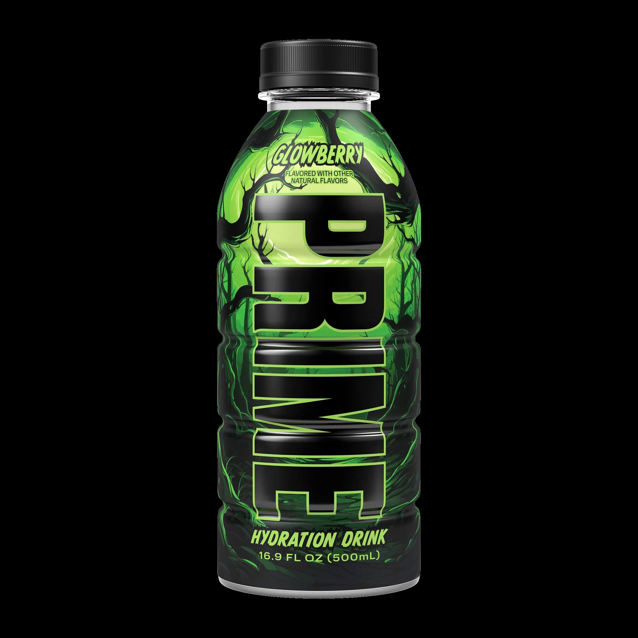 PRIME HYDRATION GLOWBERRY 500ML