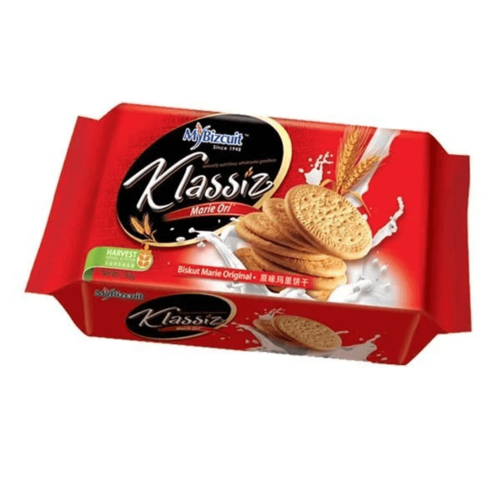 MY BIZCUIT KLASSIZ MARIE ORI 160G