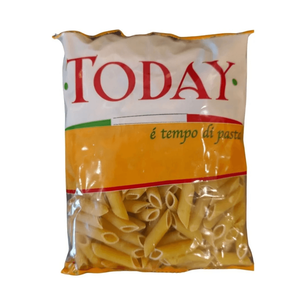 Today pasta