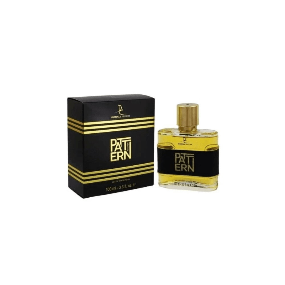 DC PATTERN FOR MAN 100ML