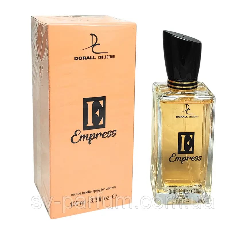 DC EMPRESS WOMEN 100ML