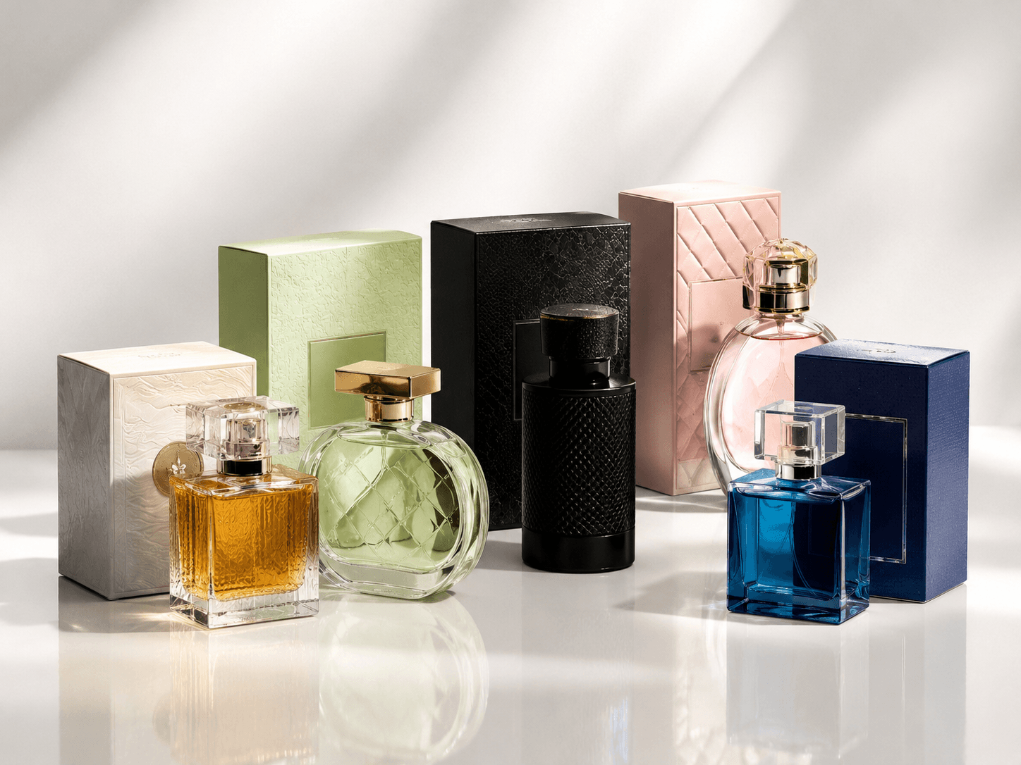 PERFUMES